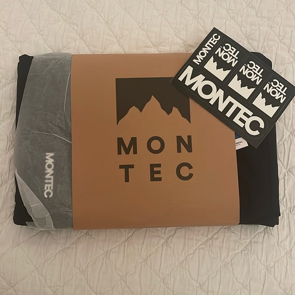 *NEW* Montec Women’s Snowboard Pants - Picture 2 of 2